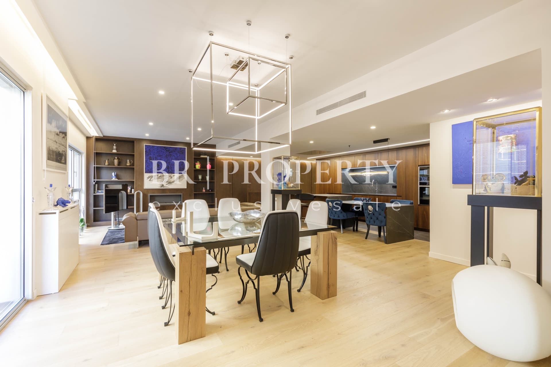 Foto interior