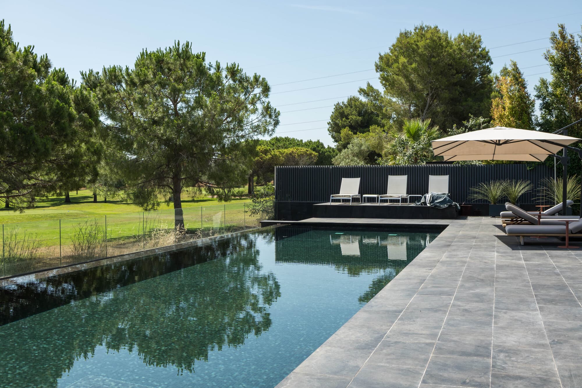 Extraordinaria vivienda de diseño